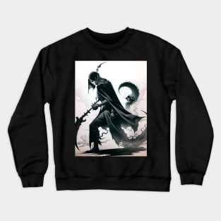 Don't Fear The Reaper Crewneck Sweatshirt